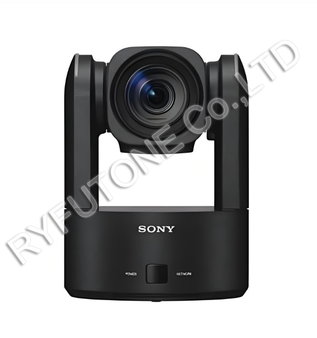 SONY BRC-AM7 Premium PTZ Auto Framing Camera with AI Analytics 4K 60P 20x optical zoom