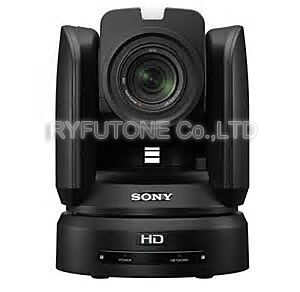 SONY BRC-H800 (BRCH800) 12X Optical Zoom HD PTZ Camera Black/White Options