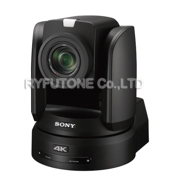 SONY BRC-X1000 (BRCX1000) HD 4K 12X Optical Zoom PTZ Camera Black/White Options