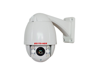 Mini IR 50M High Speed Dome Camera