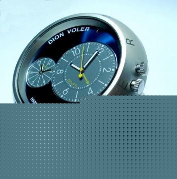 New arrival Cycle Recording Mini Hidden Camera Clock