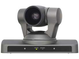 Sony EVI-HD7V PTZ Pan Tilt Zoom Video Conference Camera