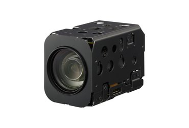 SONY FCB-EH6300 2 Megapixel 20x HD Color Block Zoom Camera