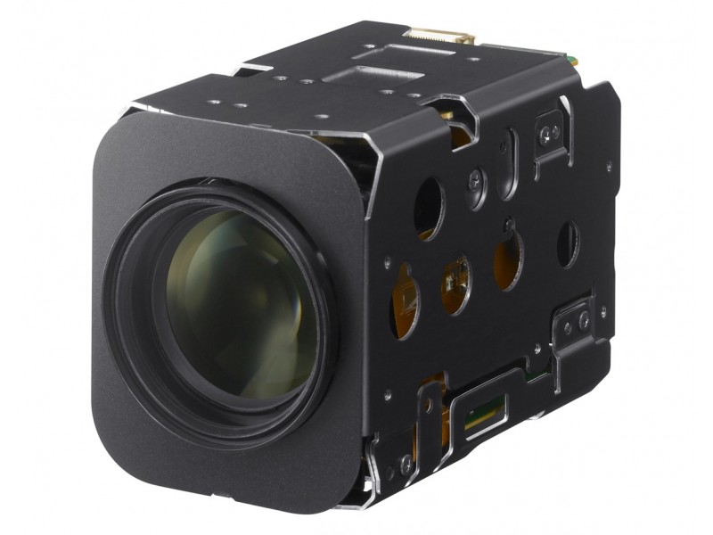 SONY FCB-EV5500 HD Color Block Camera with 30x zoom Wide dynamic HD Color Module