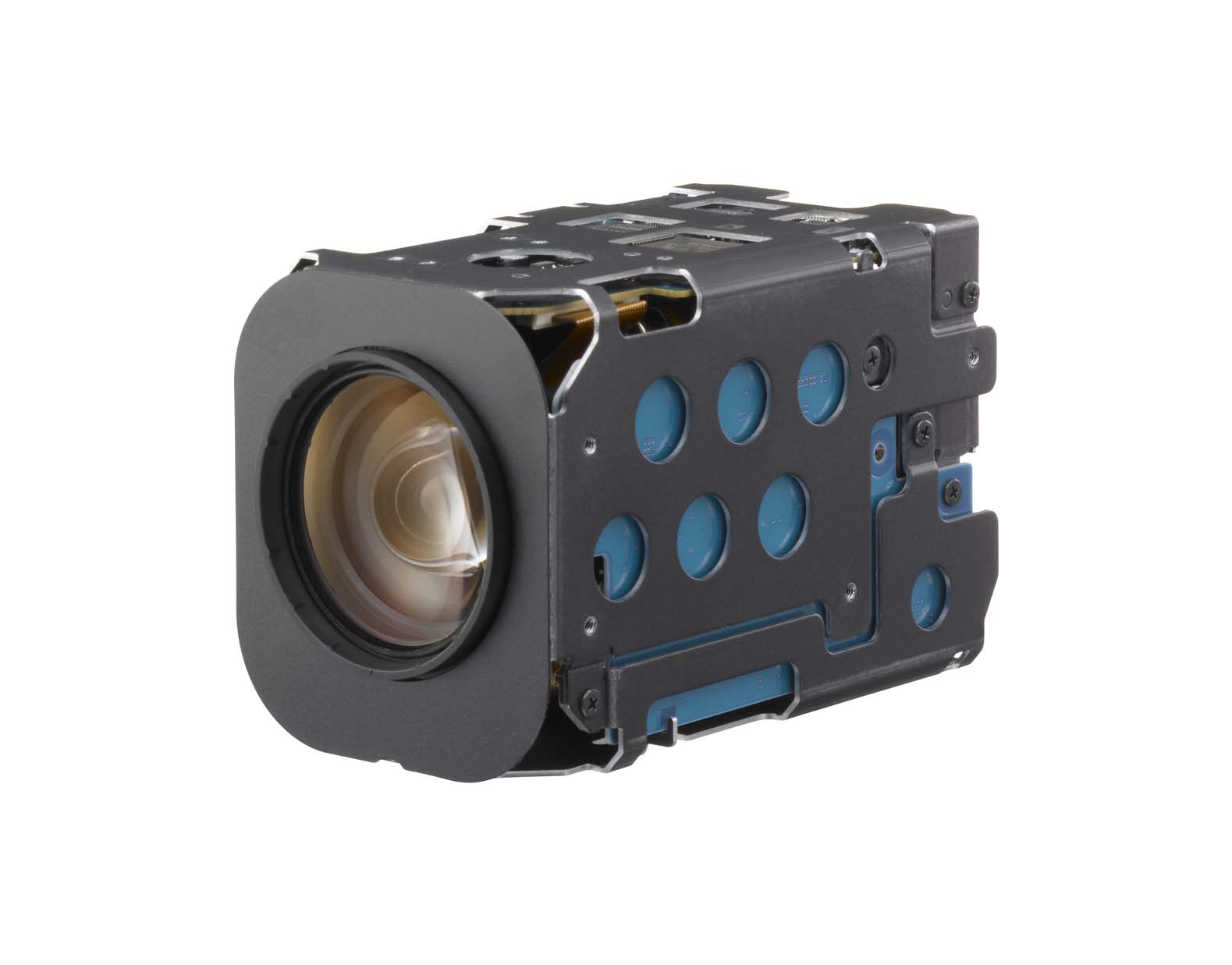 Sony FCB-EX1010P Color CCD Camera