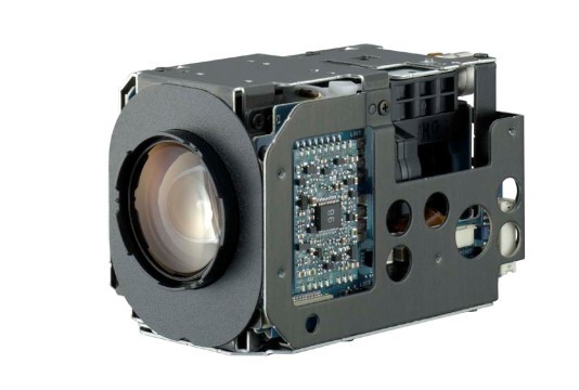 CCTV Sony Camera Zoom Module FCB-EX480CP Colour