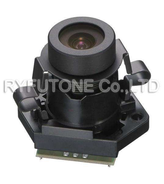 SONY FCB-MA132 Full HD 13-Megapixel Still Images with Image Stabilizer Face Detection Used to UAV & Medical