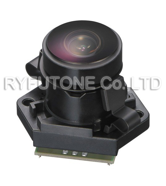 SONY FCB-MA133 Mini Full HD 13-megapixel incorporating a fixed lens with a 128degrees horizontal angle of view