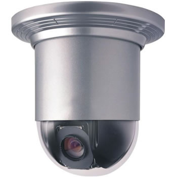 C-series Intelligent High Speed Dome Camera