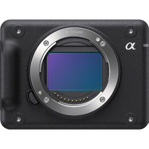 Sony ILX-LR1 Industrial Camera Full-frame remote control camera for UAV & bridge construction industrial inspection