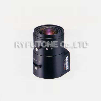 Raymax LTV6Z2514GCS-IR 1/3-inch IR Corrected Vari-focal CCTV Camera Lens