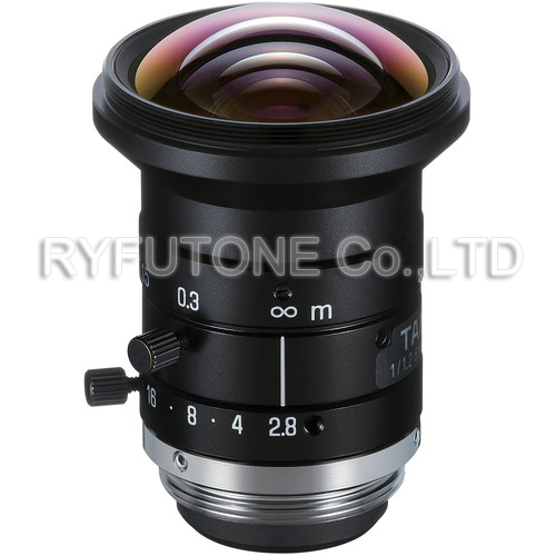 Tamron M112FM06 1/1.2