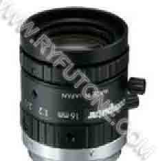 Computar M1620-MPV 3M Pixels High-Resolution Industrial Wide-Angle Lens Fixed Focus 16MM C-Mount