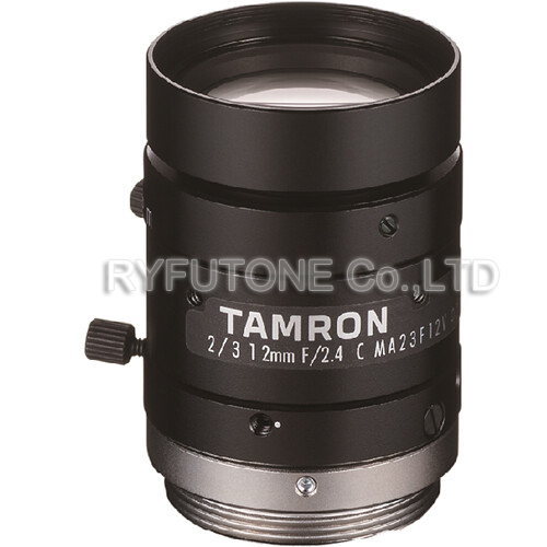 Tamron MA23F12V 2/3