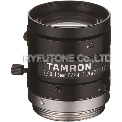 Tamron MA23F16V 2/3