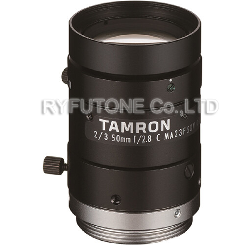 Tamron MA23F50V 2/3