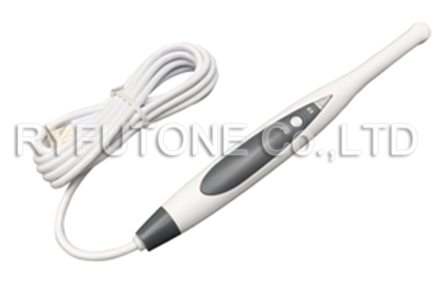 720P USB 6pcs White Leds Thinner Lens Intraoral Camera Oral Hygiene Dentist Oral Inflammation
