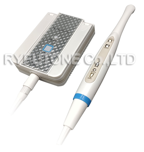 HDMI 1080P Full HD Intraoral Camera For 21-100inch Screen 12White LEDs WIFI Transfer Oral Camera For Dental Caries Oral Health