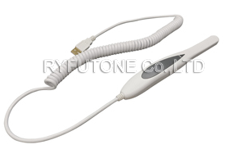 HD USB MINI 1080P Intraoral Camera To Check For Cavities In The Mouth Endoscopic Camera For Dental Clinic