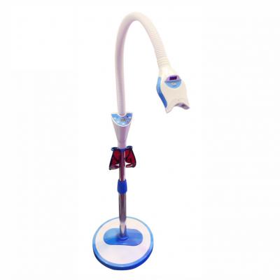 Teeth Whitening Machine With Blue/Purple/Red Light OEM Teeth Whitening Accelecrator
