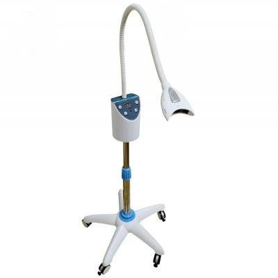 Blue light Teeth whitening Accelerator with LEDs Blue light Teeth whitening Machine