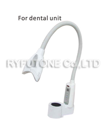 Professional Tooth Whitening Accelerator For Dental Unit Install to Dental Chair