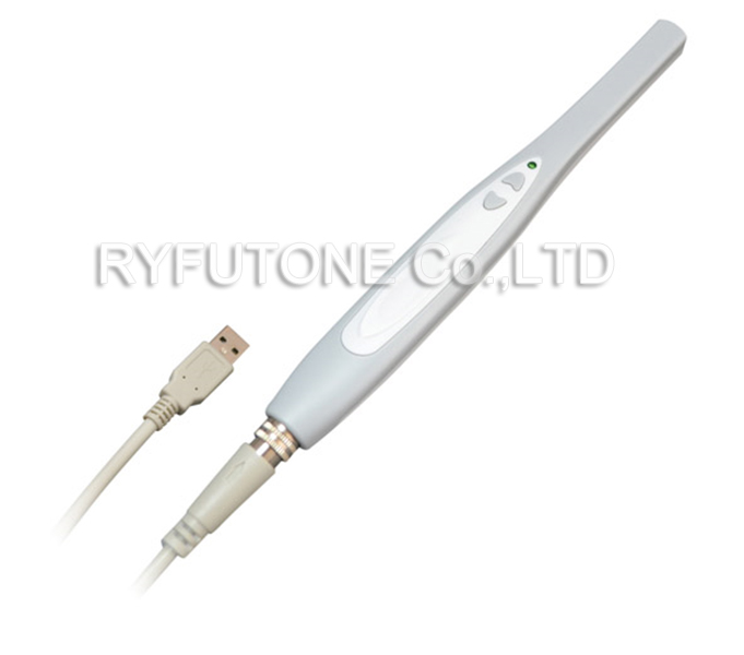 Hot Sale USB Intraoral Camera 1/4inch 1.3 Mega Pixels CMOS Sensor Oral Camera Modules Checking Inner Teetch System