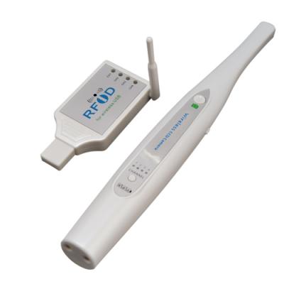 New USB Wireless Intraoral Cameras Oral Cameras Wireless Home Use Intraoral Cameras