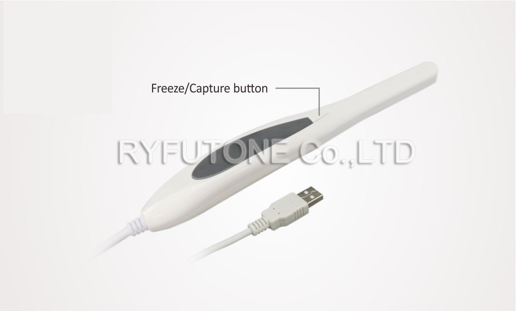 1.3 Mega pixels USB mini dental intraorla camera ( for home user)