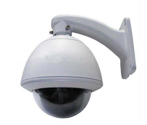 Indoor Mini speed dome camera