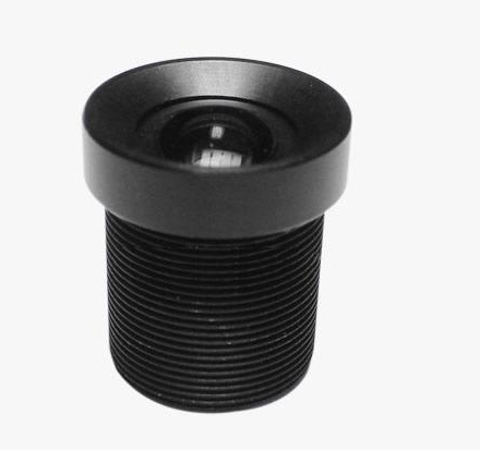 2.8mm F2.0 for MTV CCTV Camera Security Camera Lens