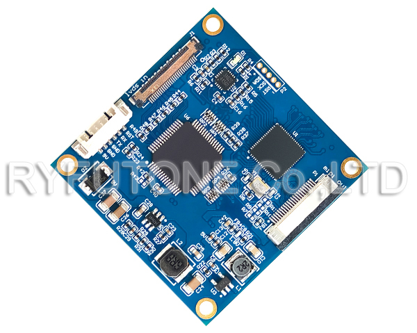 SONY HD LVDS to MIPI Adapter Board Suitable for SONY HD Camera Modules