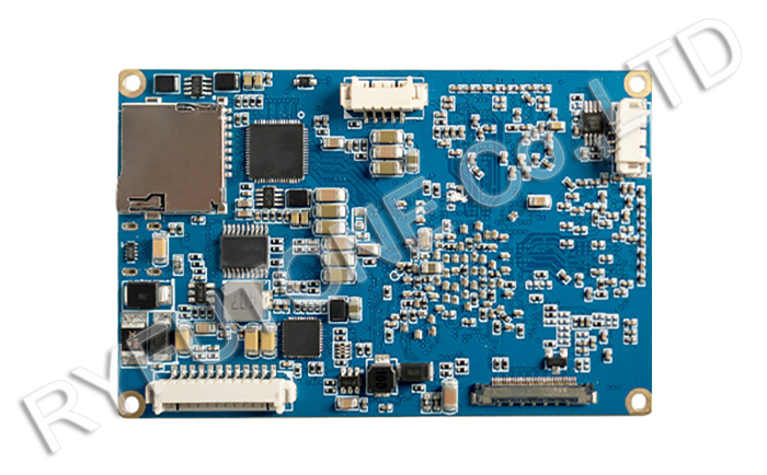 HDMI Encoding Control Board For SONY 4K Ultra-high-definition Integrated Camera Modules