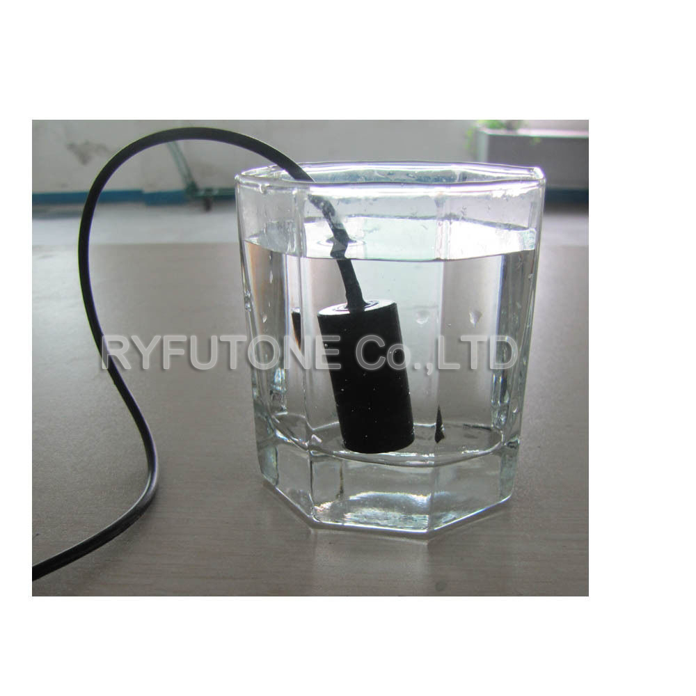 Mini Color Waterproof Micro 520TVL Camera LED Underwater Camera for Sewers and Chimneys