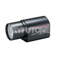 Raymax CCTV Camera Lens RHM40Z1045G-IR 1/2-inch IR Corrected Motorised Zoom Lens