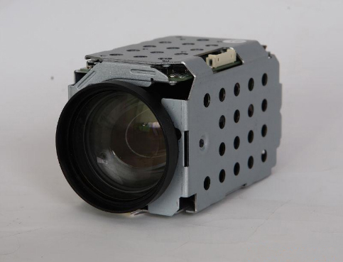 Samsung SCM-3331P/SDM-335P WOR WDR HLC 1/4 CCD 33X Zoom Camera