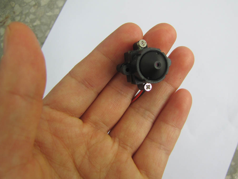 miniature cctv camera