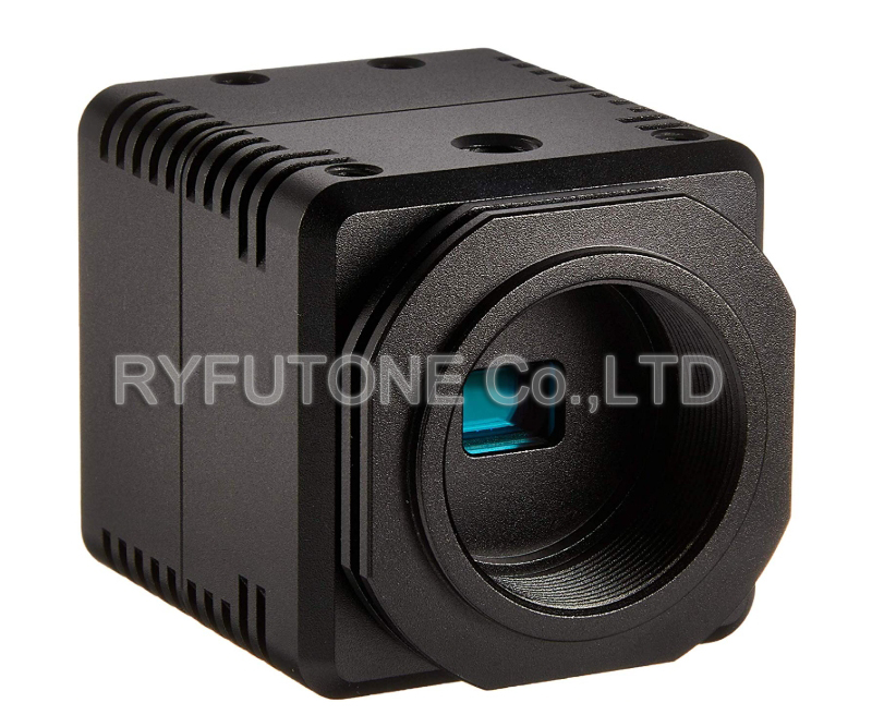 Omron Sentech STC-HD203DV 1/2.8inch CMOS Progressive Scan Cased Camera with 1080p HD DVI Output