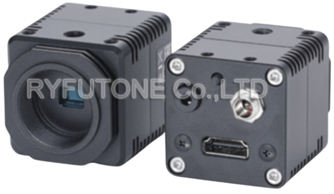 Omron Sentech STC-HD213DV-CS HD Color DVI Output Camera Module CS Mount Industrial Medical Cameras