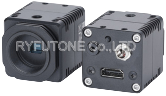 Omron Sentech STC-HD213DV 1080P HD Area Scan Color CMOS Camera