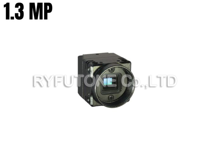 Sentech STC-MBE132U3V Monochrome 1.3MP Cased CS-Mount Camera SPL