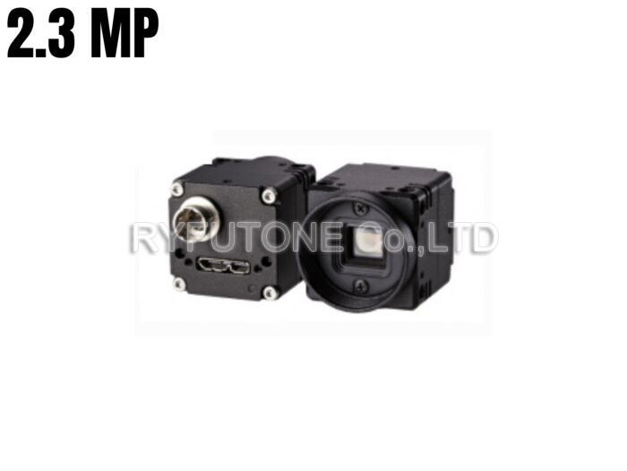 Omron Sentech STC-MBS241U3V Monochrome IMX 174 Sensor 2.3MP Pixels USB3 Vision Camera