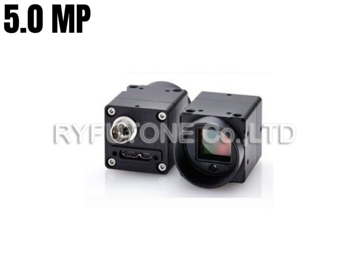 Omron SenTech STC-MBS510U3V Monochrome Camera CMOS 2/3