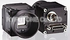 Omron Sentech STC-MC202PCL CCD Camera 1/1.8  Color (ICX274AQ) 2.0MP, 15fps, PCL