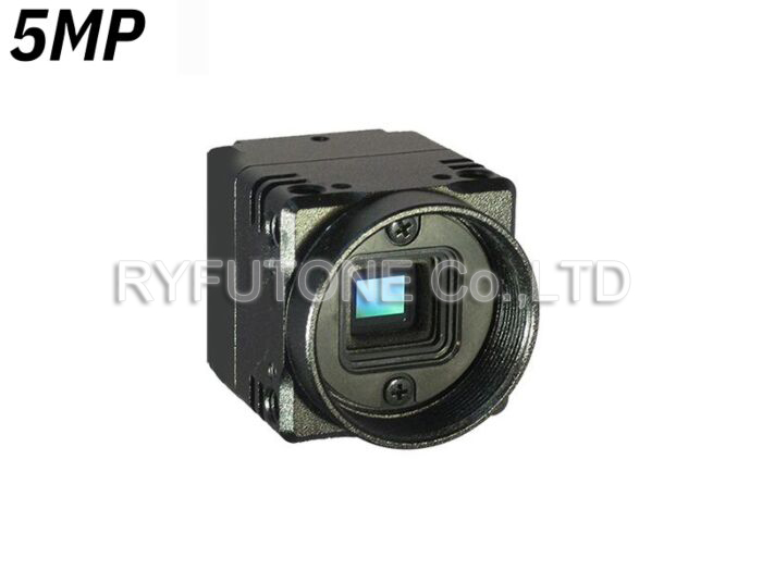 SenTech STC-MCA5MUSB3 Color CMOS USB3.0 Camera 5MP Pixels Industrial Medical Cameras