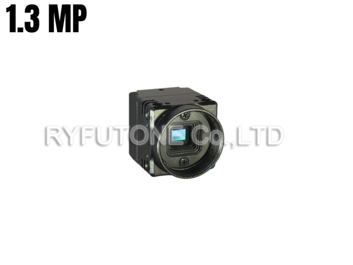 Sentech STC-MCE132U3V Color Camera 1.3MP 60fps 1/1.8 E2V EV76C560 Sensor Cased CS-Mount