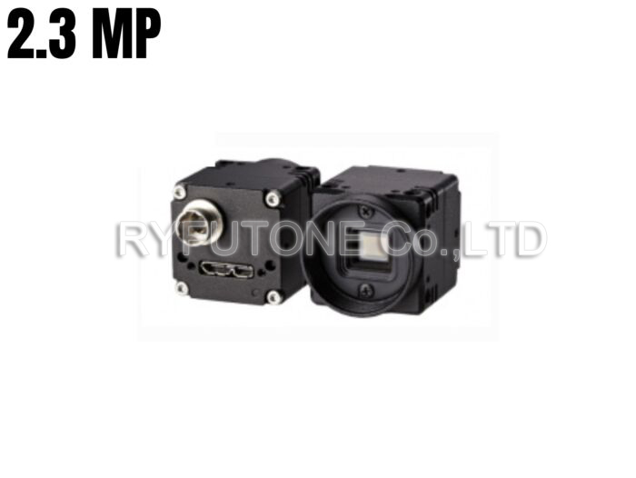 Omron SenTech STC-MCS241U3V Color Camera IMX 174 Sensor 2.3MP Pixels 163fps USB3 Vision