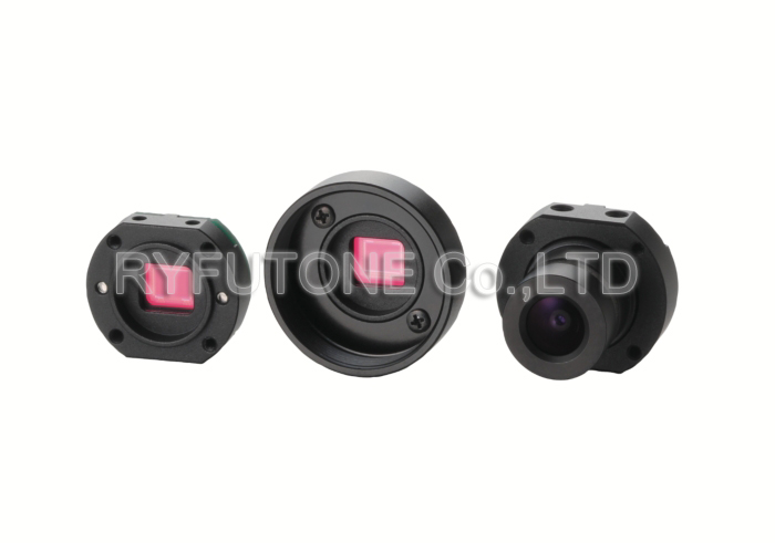 Omron Sentech STC-S133N TV Format Color CMOS Board Level Camera