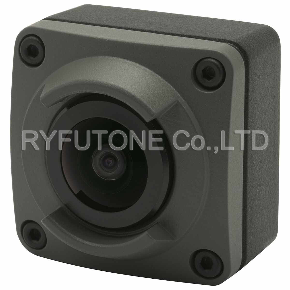 WATEC WAT-05U2M Compact HD Waterproof FullHD Color Camera with USB2.0 Low-light Wifi