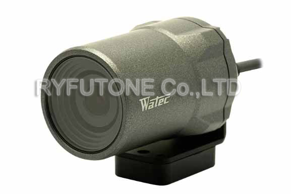 Watec USB Waterproof WAT-06U2D Fully Enclosed and Sealed HD Camera 1/2.8-inch CMOS Sensor Color CCTV Security Cameras